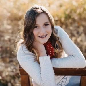 Meet your Posher, Kaylee